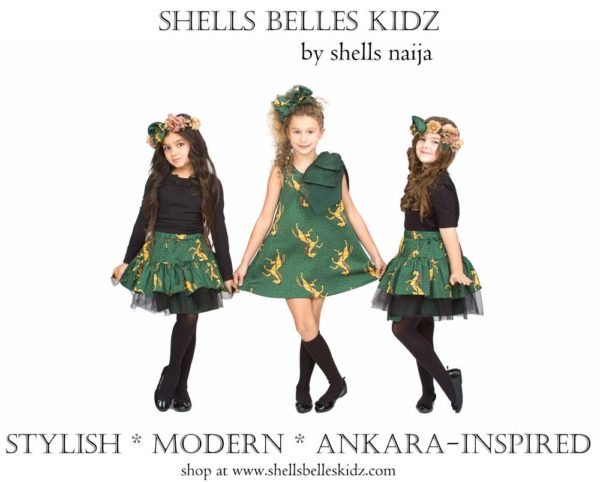 Shells Belles Kidz Mommy and Me Collection - BellaNaija - February2015001 (23)