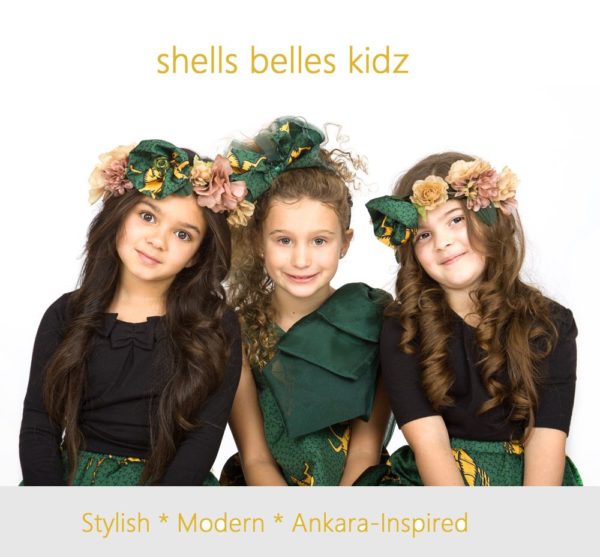 Shells Belles Kidz Mommy and Me Collection - BellaNaija - February2015001 (24)