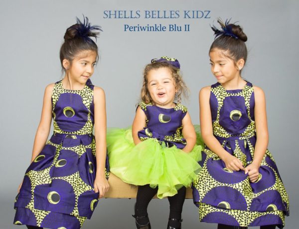 Shells Belles Kidz Mommy and Me Collection - BellaNaija - February2015001 (6)