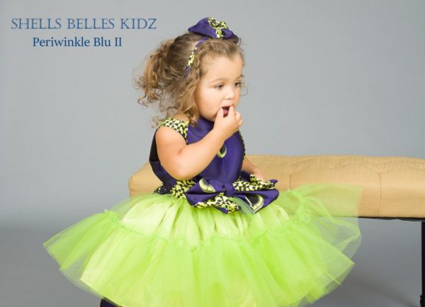 Shells Belles Kidz Mommy and Me Collection - BellaNaija - February2015001 (7)