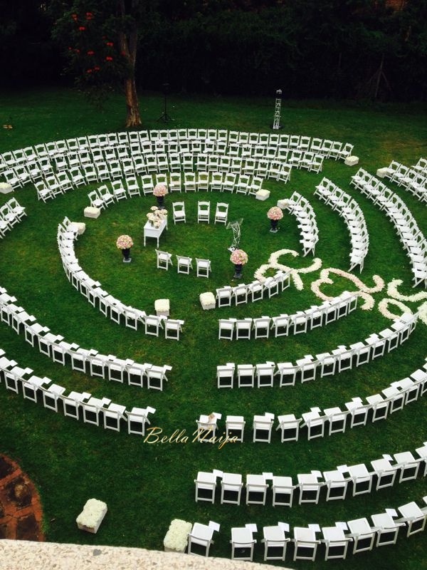 Susan & Alex's Parisian Themed Outdoor Kenyan Wedding | Infinite Planners | BellaNaija February 2015 001