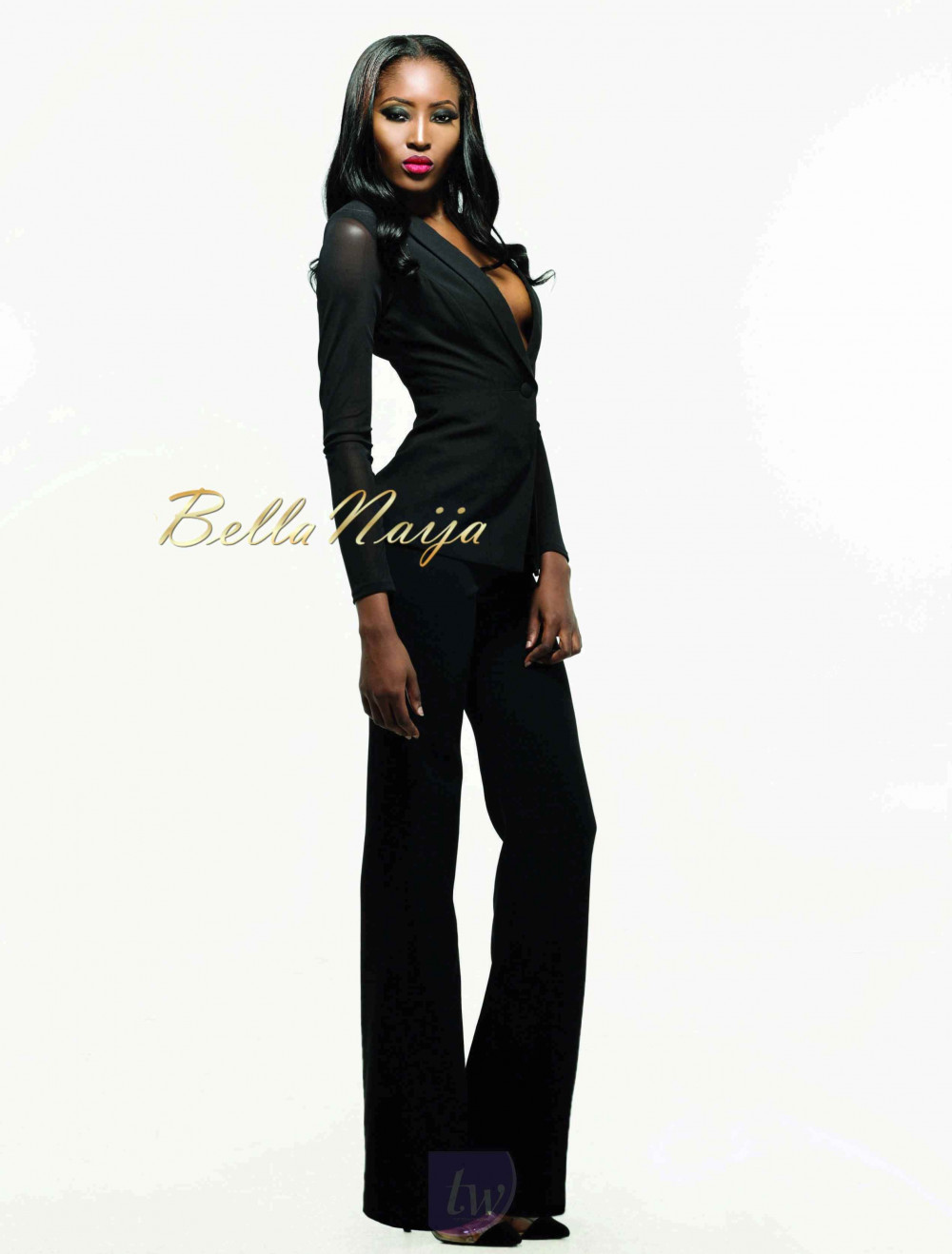 Love, Business & Style! Bola Balogun covers the February ‘Love to Love ...