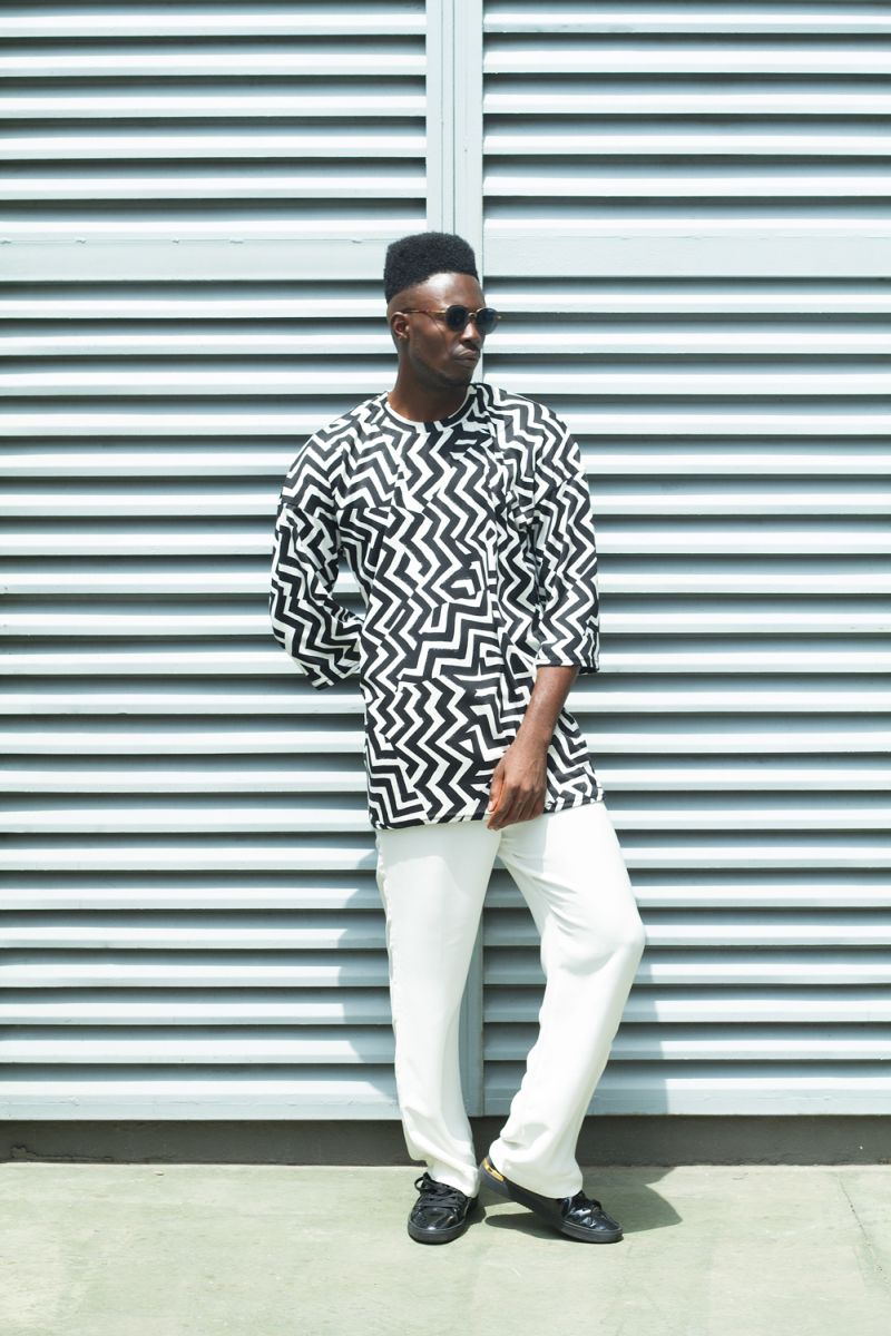 TZar Joy Ride Collection Lookbook - Bellanaija - February2015011