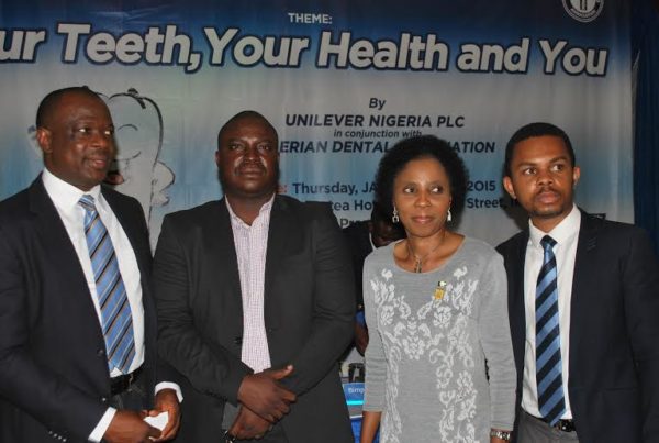 The Oral Health Expert Forum - BellaNaija - February2015001