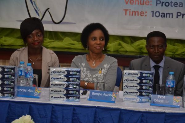 The Oral Health Expert Forum - BellaNaija - February2015003