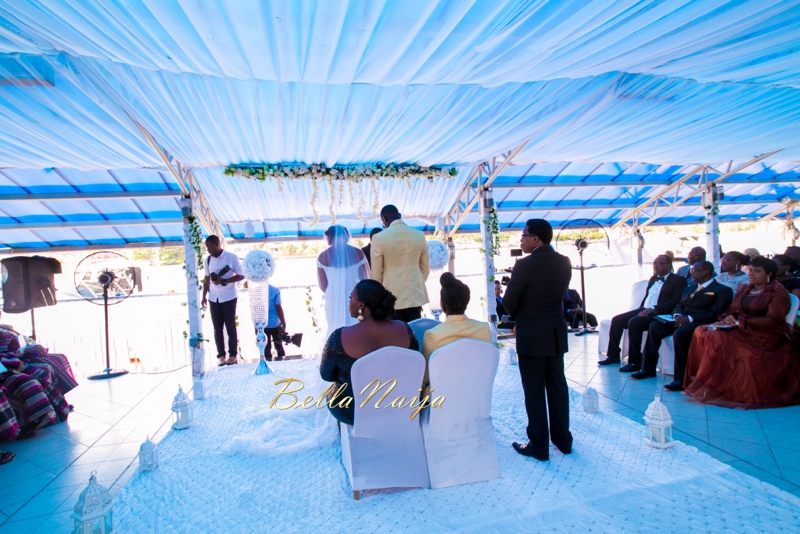 #TheBlacks2014 - Bunmi & Kehinde - Yoruba Wedding in Lagos, Nigeria - BellaNaija Weddings.IMG_0909
