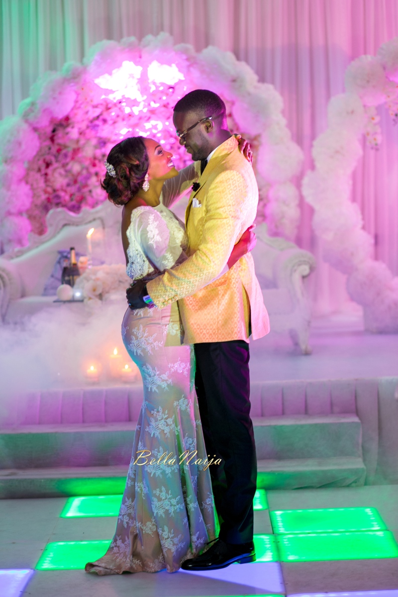 #TheBlacks2014 - Bunmi & Kehinde - Yoruba Wedding in Lagos, Nigeria - BellaNaija Weddings.IMG_1426