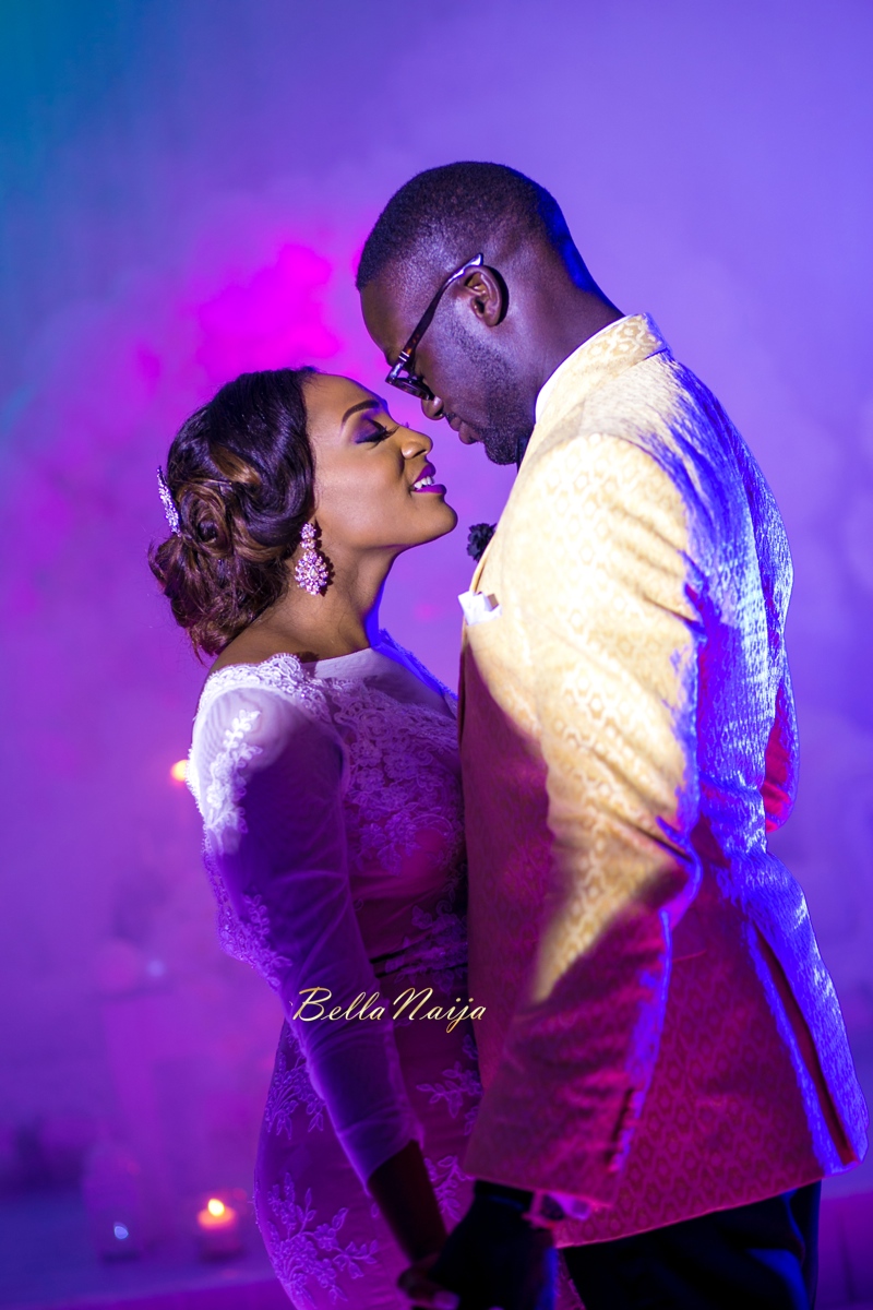 #TheBlacks2014 - Bunmi & Kehinde - Yoruba Wedding in Lagos, Nigeria - BellaNaija Weddings.IMG_1454