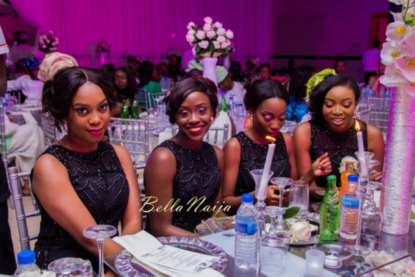 #TheBlacks2014 - Bunmi & Kehinde - Yoruba Wedding in Lagos, Nigeria - BellaNaija Weddings.IMG_8697