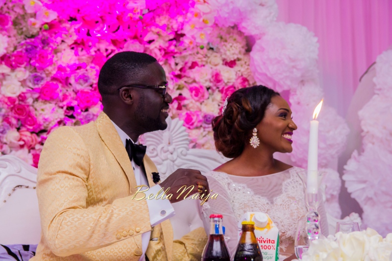 #TheBlacks2014 - Bunmi & Kehinde - Yoruba Wedding in Lagos, Nigeria - BellaNaija Weddings.IMG_8837