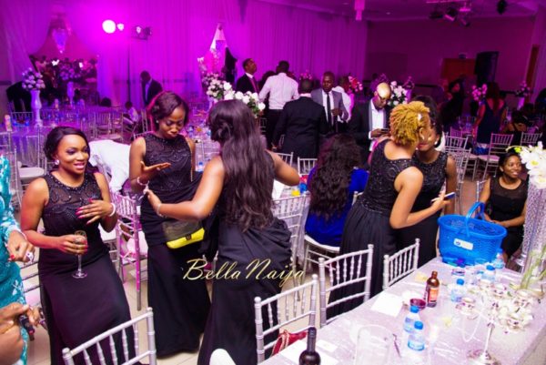 #TheBlacks2014 - Bunmi & Kehinde - Yoruba Wedding in Lagos, Nigeria - BellaNaija Weddings.IMG_9192