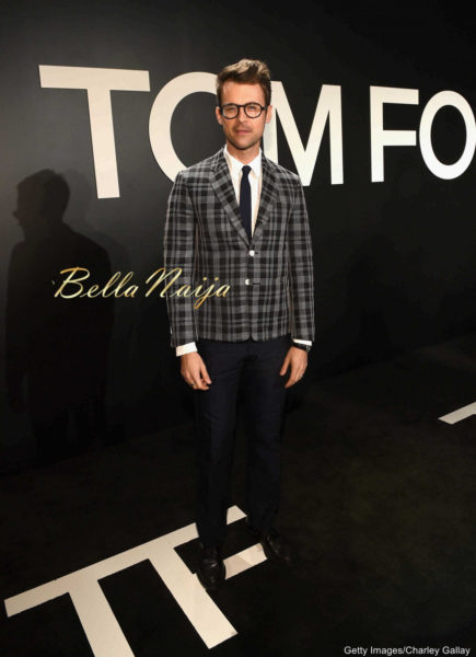 Brad Goreski