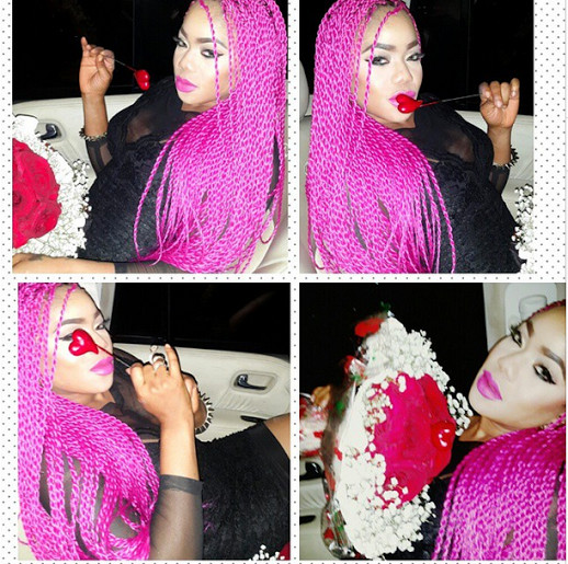 Toyin Lawani - BellaNaija - February 2015001