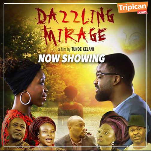 Tripican Movies This Week - BellaNaija - February 2015