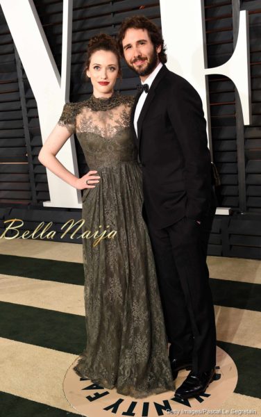 Josh Groban & Kat Dennings