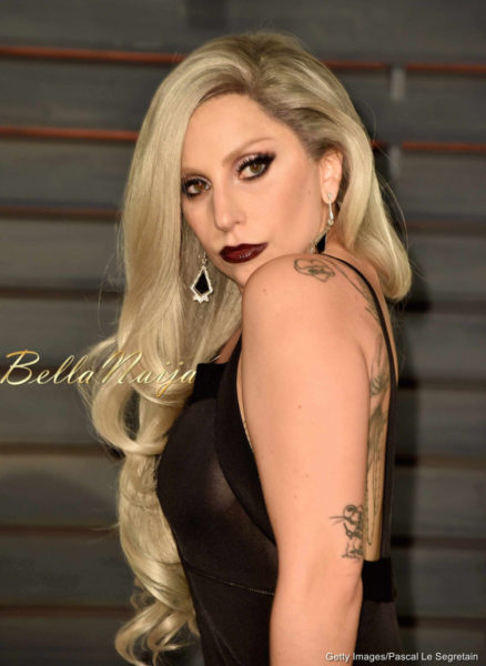 Lady Gaga