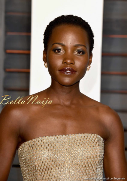 Lupita Nyong'o