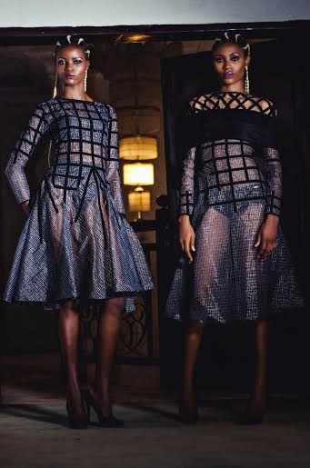 Weiz Dhurm Franklyn Pre-Fall 2015 Collection - BellaNaija - February 20150012