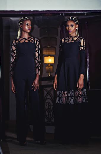 Weiz Dhurm Franklyn Pre-Fall 2015 Collection - BellaNaija - February 20150013