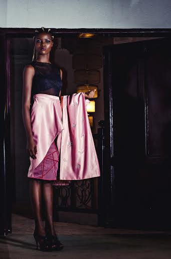 Weiz Dhurm Franklyn Pre-Fall 2015 Collection - BellaNaija - February 20150014