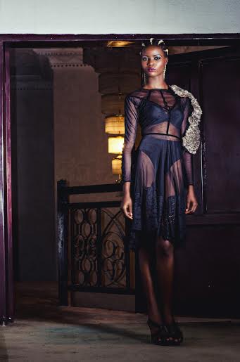 Weiz Dhurm Franklyn Pre-Fall 2015 Collection - BellaNaija - February 2015003