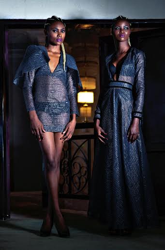 Weiz Dhurm Franklyn Pre-Fall 2015 Collection - BellaNaija - February 2015005