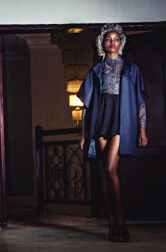 Weiz Dhurm Franklyn Pre-Fall 2015 Collection - BellaNaija - February 2015008