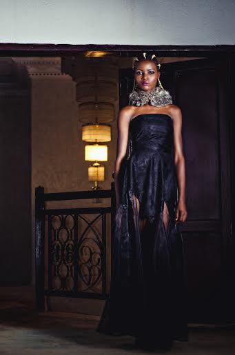 Weiz Dhurm Franklyn Pre-Fall 2015 Collection - BellaNaija - February 2015009