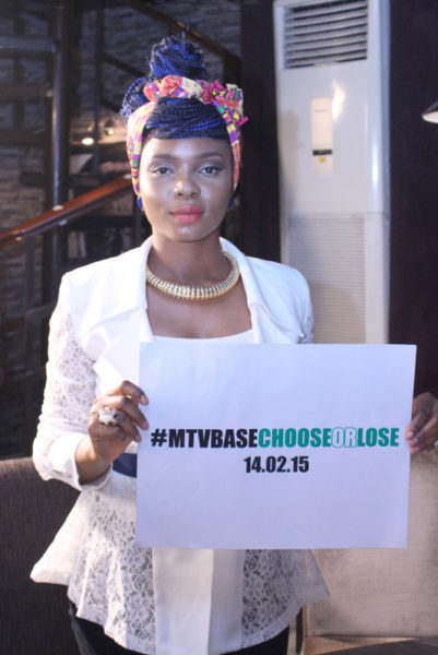 YEMI ALADE CHOOSE OR LOSE