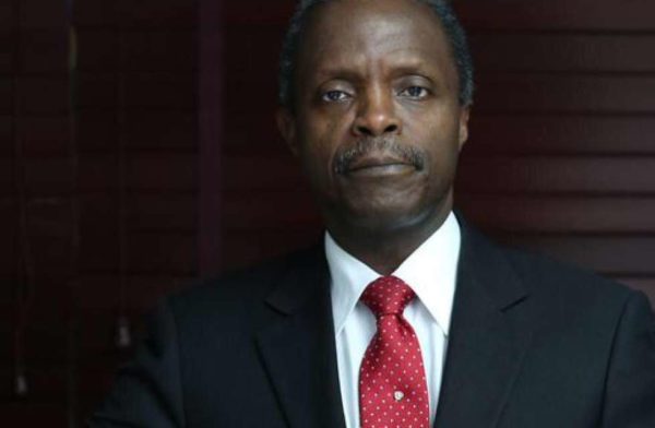 Yemi-Osinbajo