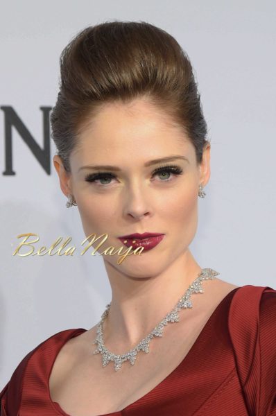 Coco Rocha