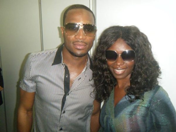 azuka_and_dbanj