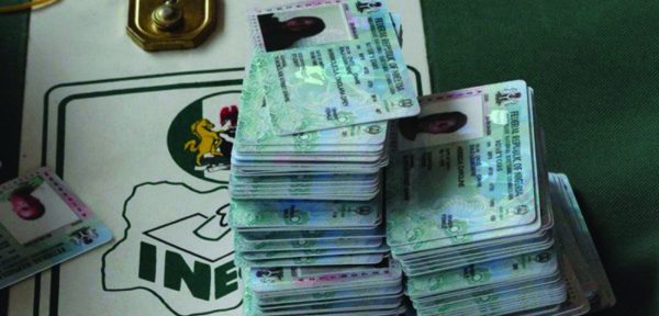 INEC releases Statement concerning Online Sale of PVC | BellaNaija