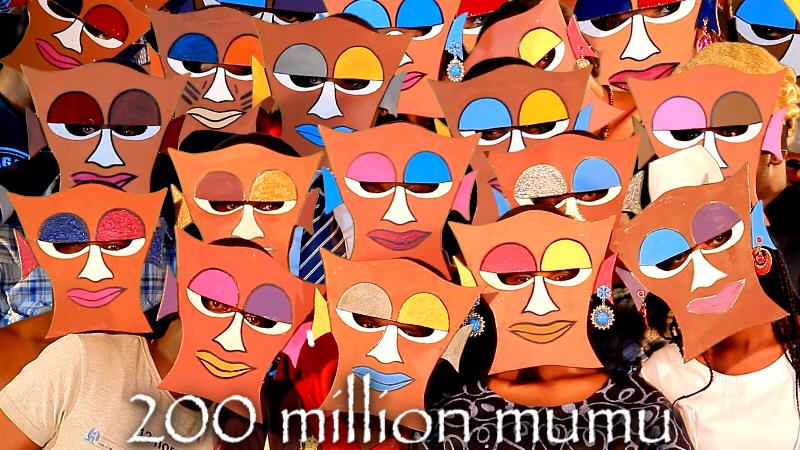 200 million mumu lagbaja art