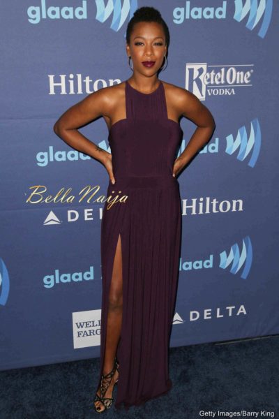 Samara Wiley