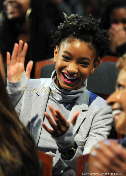 Willow Smith