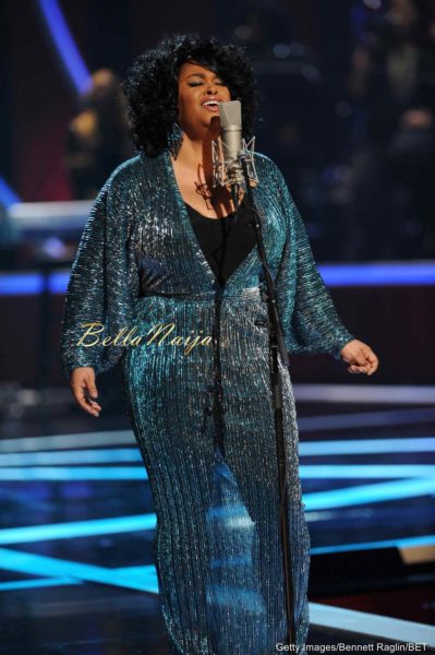 Jill Scott