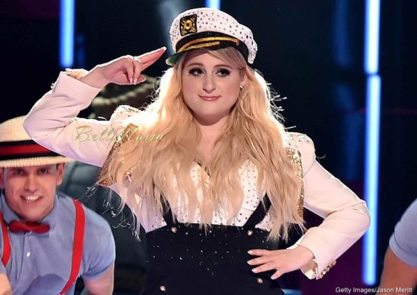 Meghan Trainor