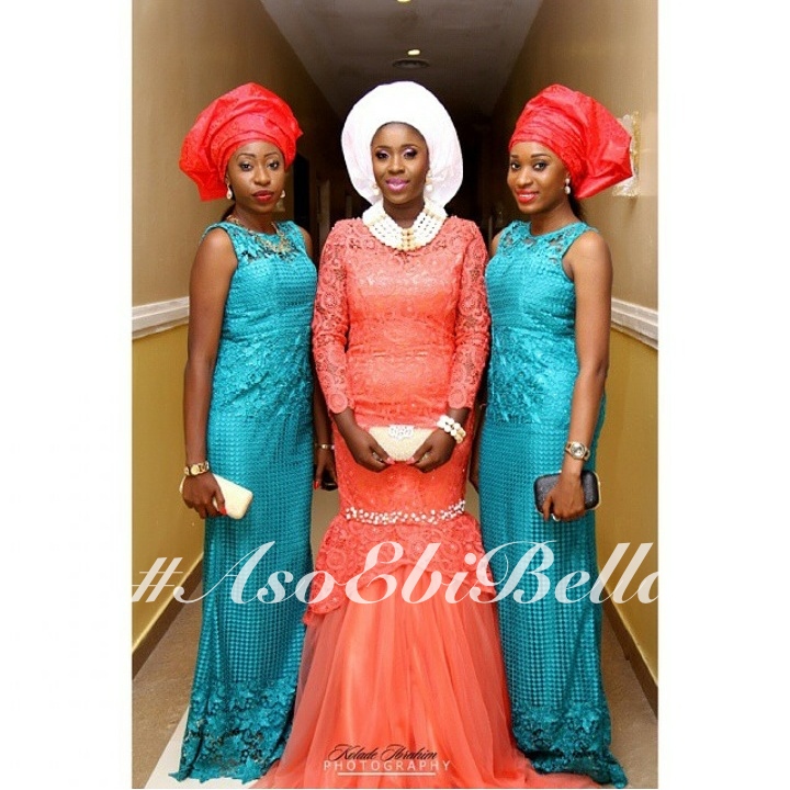 @belladivah, dresses by @purplebyjfer & @the_jhaysleem