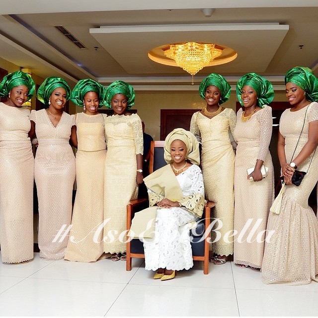 @k_ooj, photo by @photonimi, planned by @eventfulnigeria