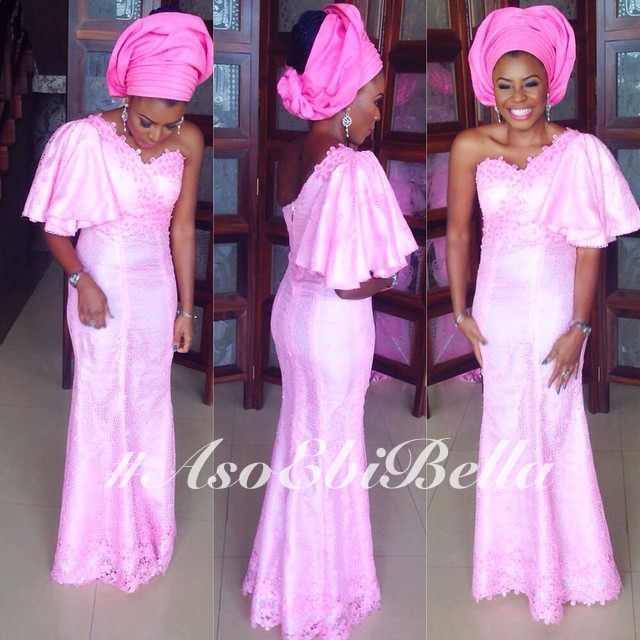 @koasfabric, dress by @justbead24, fabric by @temiladyofkwamuhle