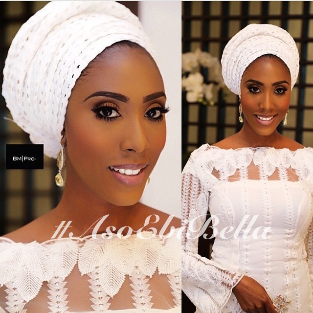 @leilafowler, makeup by @banksbmpro