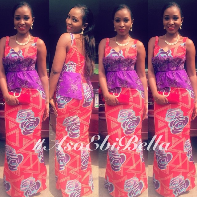 @stylebyeka in @olufunmiakhigbe