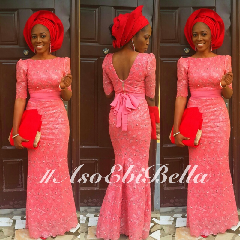 @yomisummerhues,makeup and gele by her