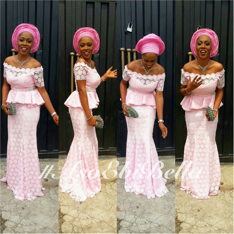 @yomisummerhues,makeup and gele by her