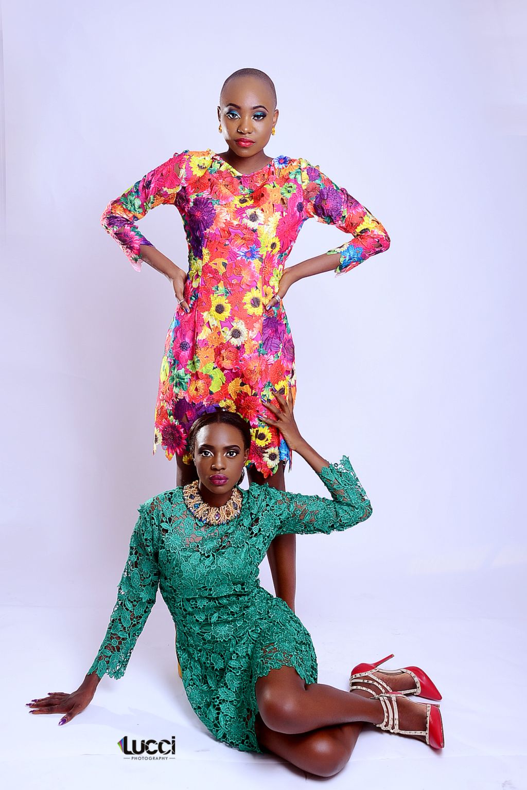 Abbyke Domina 2015 Collection - BellaNaija - March 2015009