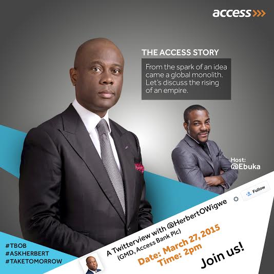 Access Bank The Best Of Banking with Ebuka Obi-Uchendu - BellaNaija - March 2015003