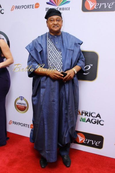 Jide Kosoko