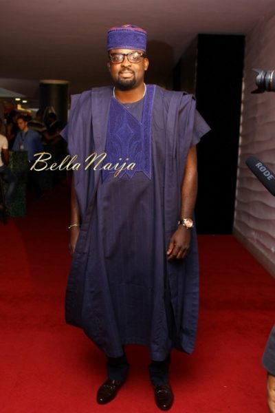 Kunle Afolayan