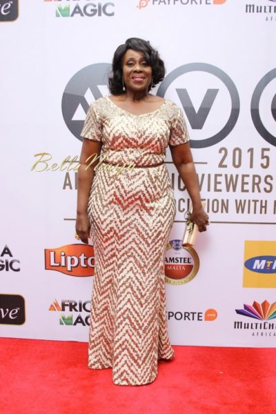 Joke Silva